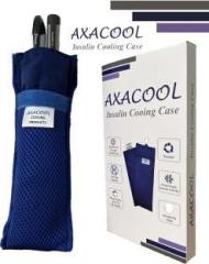 Axacool Insulin cooling case Duo Keep insulin cool without fridge INSULIN COOLING WALLET Pack