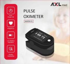 Axl 016 Pulse Oximeter