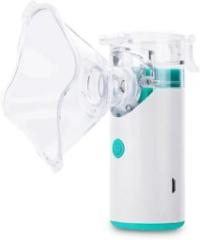 B Arm MN123 Rechargeable Nebulization Machine For COPD Asthma|Child&Adult Mesh Nebulizer