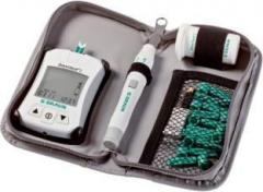 B Braun GLUCOMETER KIT Glucometer