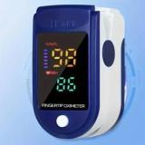 Balson Monitor With Pulse, Four Color TFT Screen Pulse Oximeter