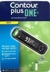 Bayer Contour Plus One Glucometer