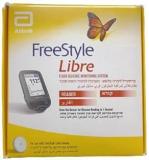 Bb Healthy Freestyle Libre Reader Glucometer