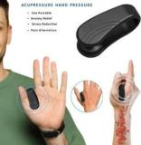 Bb Ignite Sugar Control LI4 Acupressure Point Clip | Headache, Migraine &Tension Relief | Light Weight Massager