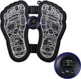 Bella Faccia Wireless Electric EMS Foot Massager Acupoints Massage Mat