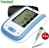 Bestest BP Check Fully Automatic Digital Blood Pressure Monitor Bp Monitor