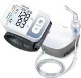 Beurer BC28+IH18 Combo 5 years warranty Bp Monitor