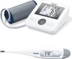 Beurer BM27+FT09 5 years warranty Bp Monitor