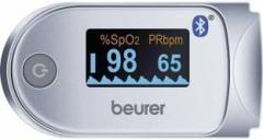 Beurer PO 60 with Bluetooth Pulse Oximeter