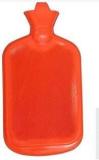 Bharti International HOT RUBBER WATER BOTTLE NON ELECTRIC 1750 Ml Hot Water Bag