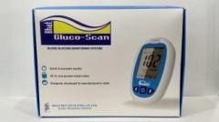 Bhat Glucoscan Glucometer Glucometer