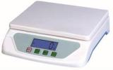 Bhatnagar 30kg X 1g Premium Scale For Multi Purpose Weight Measuring Machine With Adapter Weighing Scale