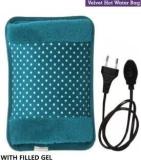 Biy Enterprise Heating Pad | Heating Bag | Hot Water Bag | Heat Bag 1 L Stress And Pain Relief Hot Bag 1 L Hot Water Bag