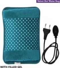 Biy Enterprise heating pad | heating bag | hot water bag | heat bag 1 L stress and pain relief hot bag 1 L Hot Water Bag