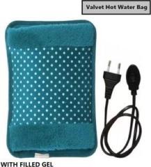 Biy Enterprise Heating Pad | Heating Bag | Hot Water Bag | Hot Bag pain relief electric hot water bag 1 L Hot Water Bag