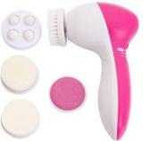 Bjos 5 In 1 Professional Face Facial Massager 5 In 1 Professional Face Facial Massager