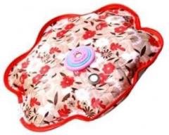 Black Curve Warm Heat Bag Heating Pad