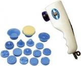 Blm BL 181 BR Body Relax 17 In 1 Massager