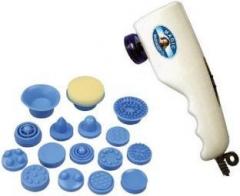 Blm BL 181 BR Body Relax 17 in 1 Massager