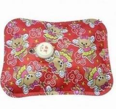 Blue Birds Hot Water Bag Heating Pad