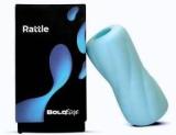 Boldedge Rattle Sleeve Massager For Men | Stress Relief & Relaxation | Men Massager