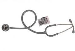 Bone Rap CLASSIC GREY ACOUSTIC Stethoscope