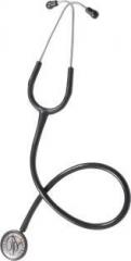 Bone Rap LUSH BLACK ACOUSTIC Stethoscope