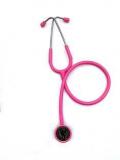 Bone Rap LUSH PINK ACOUSTIC Stethoscope