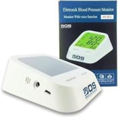 Bos Medicare Surgical B0D5D66YY2 BOSM BPM AK B03 Bp Monitor