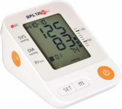 Bpl 120/80 B12 AUTOMATIC BLOOD PRESSURE MONITOR Bp Monitor