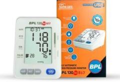 Bpl 120/80 B17 Bp Monitor