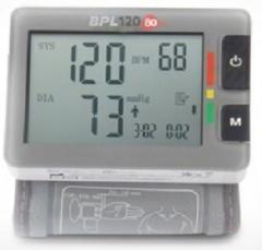 Bpl 120/80 b7 Bpl 120/80 B7 Bp Monitor