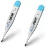 Bpl Accudigit DT 02 Digital Thermometer PACK 2 DT02 Thermometer