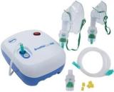 Bpl Medical Technologies N6 Handyneb Super Compressor Machine With Kit For Adult And Kids Nebulizer