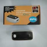 Bpl Medical Technologies Smart Oxy 03 Fingertip Pulse Oximeter Pulse Oximeter