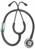 Bpl Medical Technologies ST 01 HIGH ACOUSTIC SENSTIVITY Stethoscope