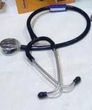 Bpl Medical Technologies ST 02 SINGLE SIDED PROVIDES BOTH BELL Stethoscope