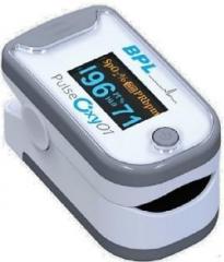 Bpl Pulse Oxy01 Pulse Oximeter