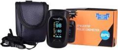 Bpl SmartOxy Pulse Oximeter Pulse Oximeter