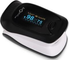 Bpl SmartOxy Pulse Oximeter SpO2 with Perfusion Index Pulse Oximeter