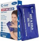 C Cure HOT & COLD Gel Pack For Pain Relief And Heat Therapy, Temporary Relief From Fever .Reusable, Suitable For All Ages. Pack Of 1 PCS Pack