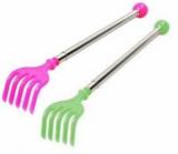 Capnicks C 22 Handy Back Scratcher Massager With Nonslip Handle 15.7 Inch Long Massager