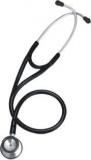 Cardiacheck CARDHSTHOCR BLACK Cardiology Stethoscope