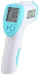 Care Plus Forehead Infrared Thermometer For Baby and for Adult Non Touch / Non Contact and Automatic xml50 sstyagi Thermometer