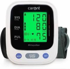 Carent BP51 Pro Fully Automatic Digital Blood Pressure Machine BP Machine With USB Port Bp Monitor