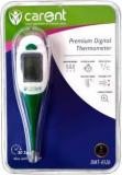 Carent DMT4326 Waterproof Premium Digital Thermometer 30 Sec Read With Fever Alarm Green Thermometer