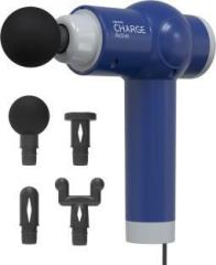 Caresmith CS370 Charge Active Percussion Massage Gun Massager