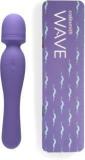 Caresmith CS639 WAVE Body Wand Massager | Dual Head Sports Massager