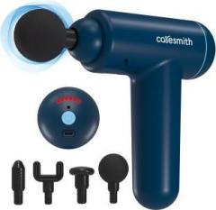 Caresmith FCS0076 Charge Boost X Massage Gun For Pain Relief Body Massager