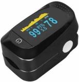 Case Creation Finger Pulse Oximeter Pulse Oximeter Pulse Oximeter